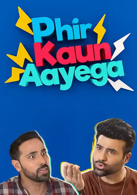 seriesposter